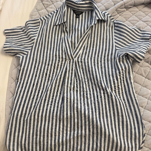 Banana republic popover - Picture 1 of 3